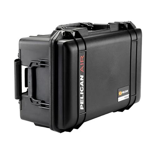 ペリカン STELLA CASE エアケース 1535AIRWD ブルーディバイダーフォーム付き [SC-...