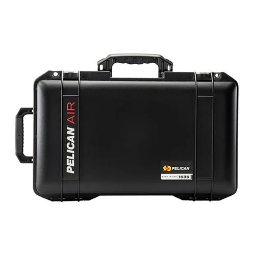�ڥꥫ�� STELLA CASE ���������� 1535AIRWD �֥롼�ǥ��Х������ե������դ� [SC-1535WD-BL]