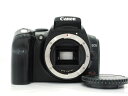 【中古】 【並品】 キヤノン（CANON）EOS Kiss Digital ボディ ブラック【630万画素】 【デジタル一眼レフ】