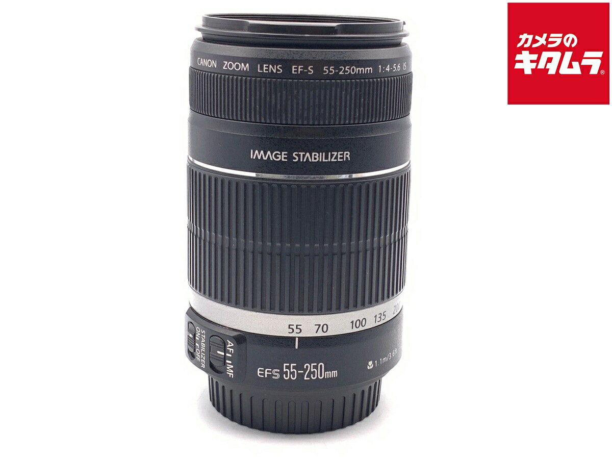 楽天市場】canon ef-s 55-250の通販
