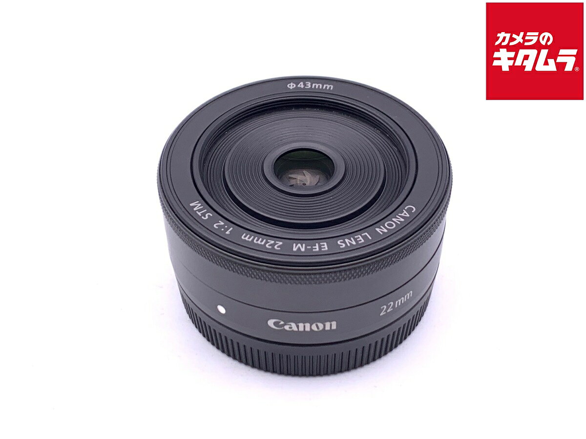 楽天市場】ef－m22mm f2 stm レンズフィルターの通販