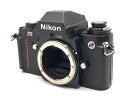 【中古】 【難あり品】 ニコン F3 【フィルムカメラ】