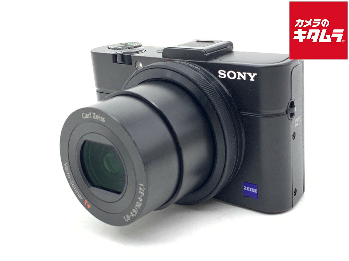楽天市場】SONY サイバーショット DSC－RX100M2の通販