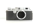 【中古】 【難あり品】 キヤノン IV Sb ボディー 【フィルムカメラ】
