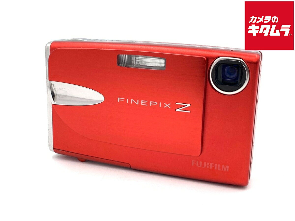 楽天市場】FUJIFILM FinePix Z20fdの通販
