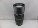 【中古】 【難あり品】 ライカ（LEICA）バリオエルマーR 80-200/4 ROM 【交換レンズ ...