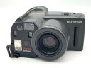 【中古】 【難あり品】 オリンパス IZM300QD 【フィルムカメラ】