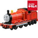 タカラトミー トーマストミカ 04 ジェームス 《納期約1−2週間》