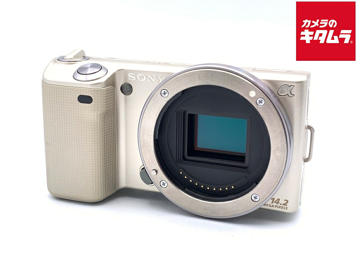 楽天市場】sony nex－5（デジタルカメラ｜カメラ・ビデオカメラ・光学