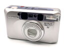 【中古】 【良品】 フジフイルム Silvi 90 【フィルムカメラ】