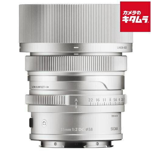 楽天市場】sigma 35mm f2 dg dn lマウントの通販 楽天市場】sigma 35mm f2 dg dn lマウントの通販