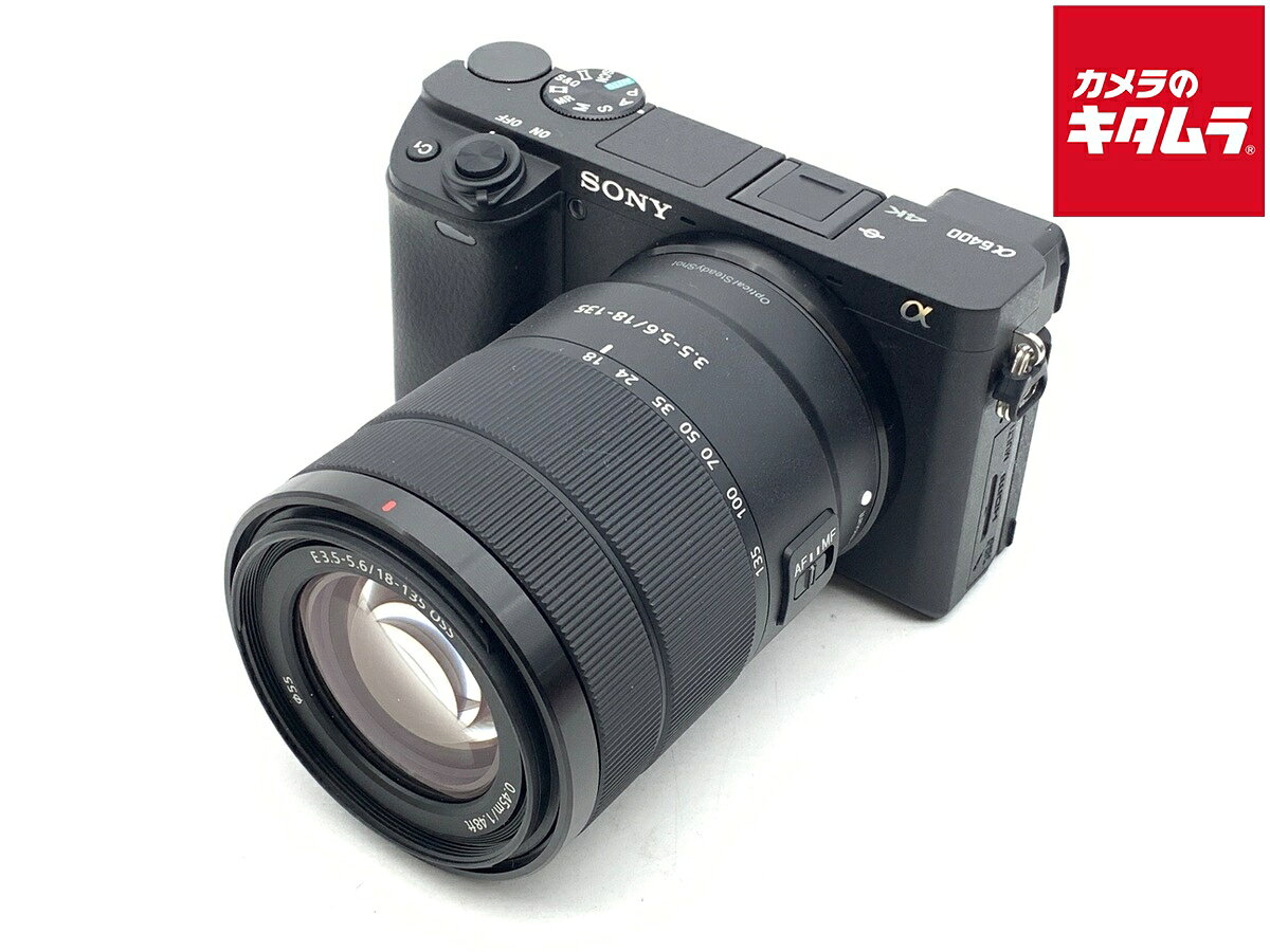 楽天市場】α6400 ilce－6400mの通販