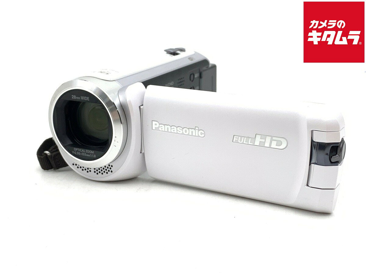 楽天市場】panasonic ビデオカメラ 590mの通販