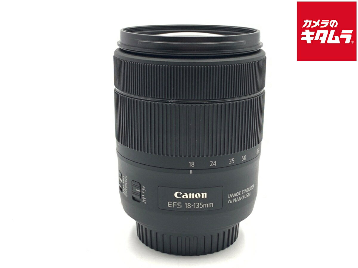 楽天市場】ef-s18-135mm f3.5-5.6 is usmの通販