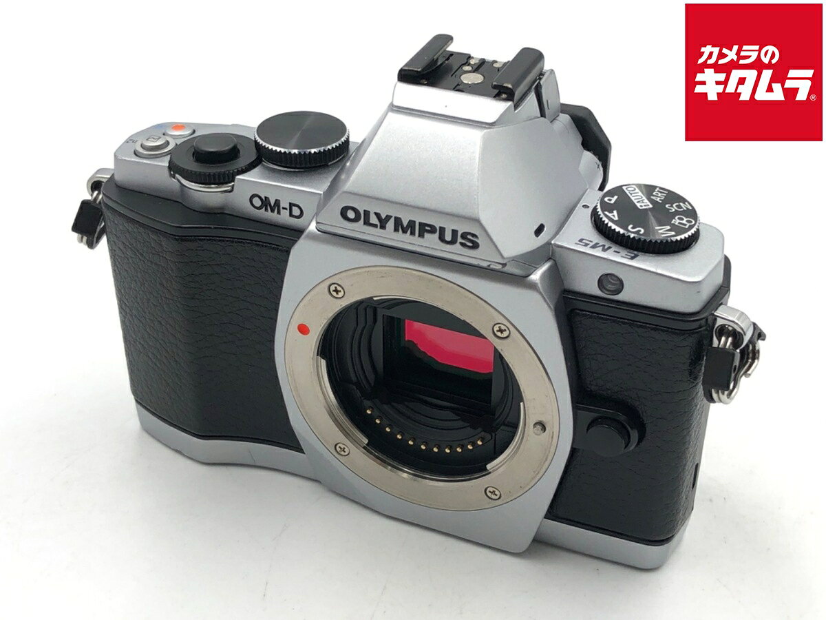 楽天市場】om-d e-m5 mark iii 中古の通販