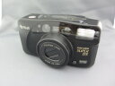 【中古】 【難あり品】 フジフイルム ZOOM CARDIA SUPER 115 【フィルムカメラ】