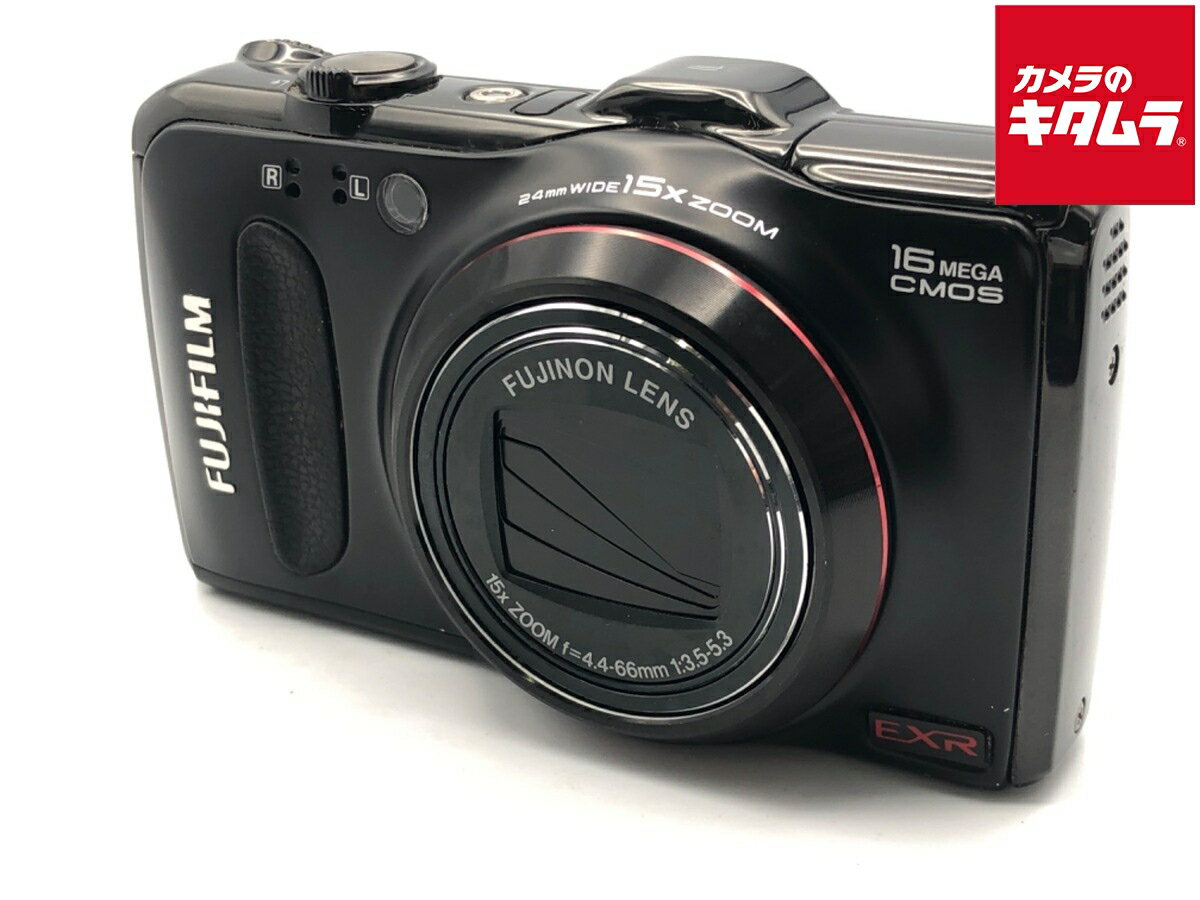 【中古】 【並品】 フジフイルム Fin