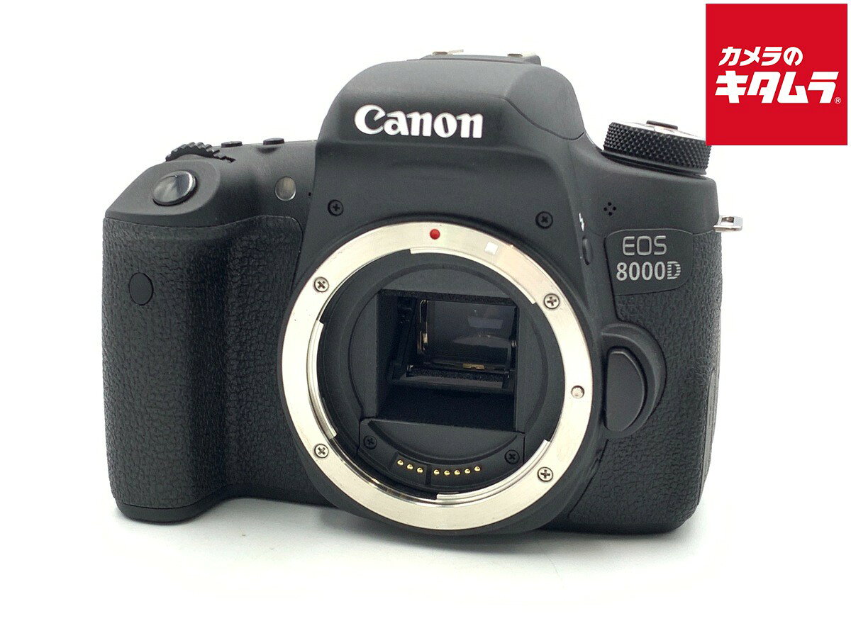 楽天市場】Canon eos8000dの通販