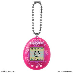 バンダイ Original Tamagotchi（オリジナルたまごっち） Lots of Love