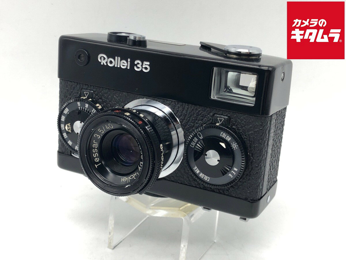 楽天市場】rollei 35sの通販