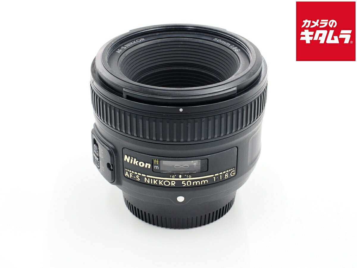 楽天市場】nikon af-s nikkor 50mm f/1.8gの通販