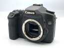 【中古】 【並品】 キヤノン EOS 50D ボディ 【デジタル一眼レフ】