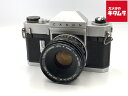 【中古】 【難あり品】 キヤノン Canonflex RP(標準レンズ付) 【フィルムカメラ】|詳細画像