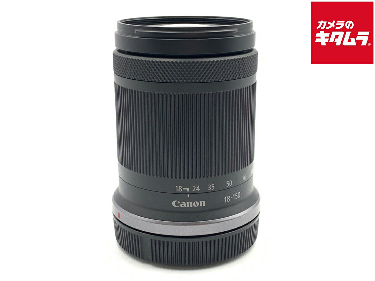 【中古】 キヤノンRF-S18-1...