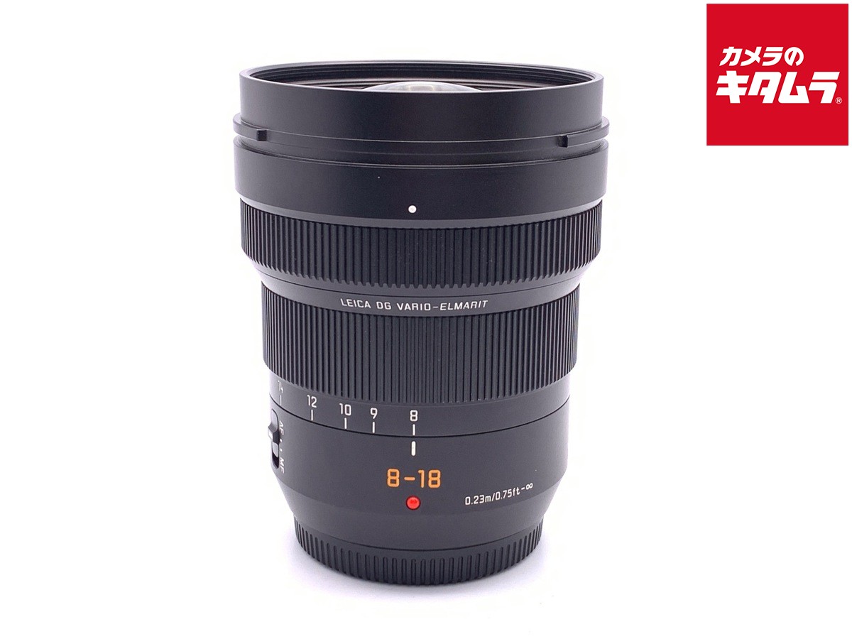 楽天市場】leica dg vario－elmarit 8－18mm 中古の通販