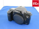 【中古】 【難あり品】 キヤノン(CANON) EOS-1000S Body 【フィルムカメラ】