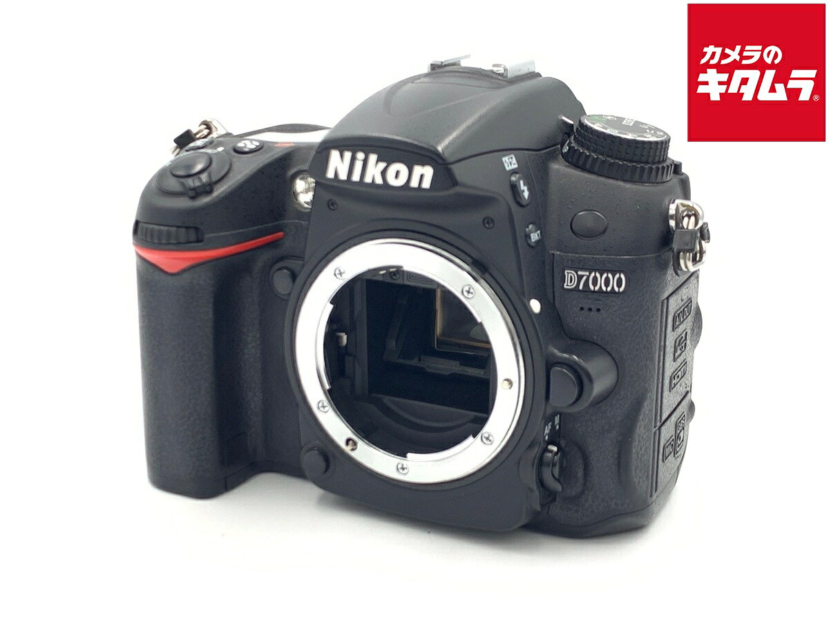 楽天市場】NIKON D7000の通販