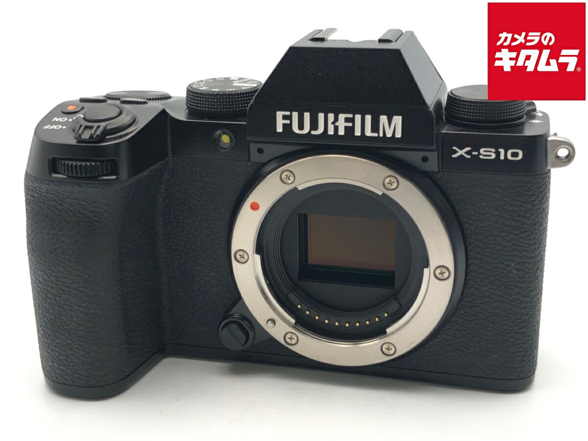楽天市場】fujifilm x-s10（対応センサーサイズAPS-C）の通販