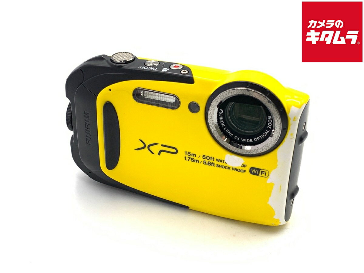 楽天市場】FinePix XP80（デジタルカメラ｜カメラ・ビデオカメラ・光学