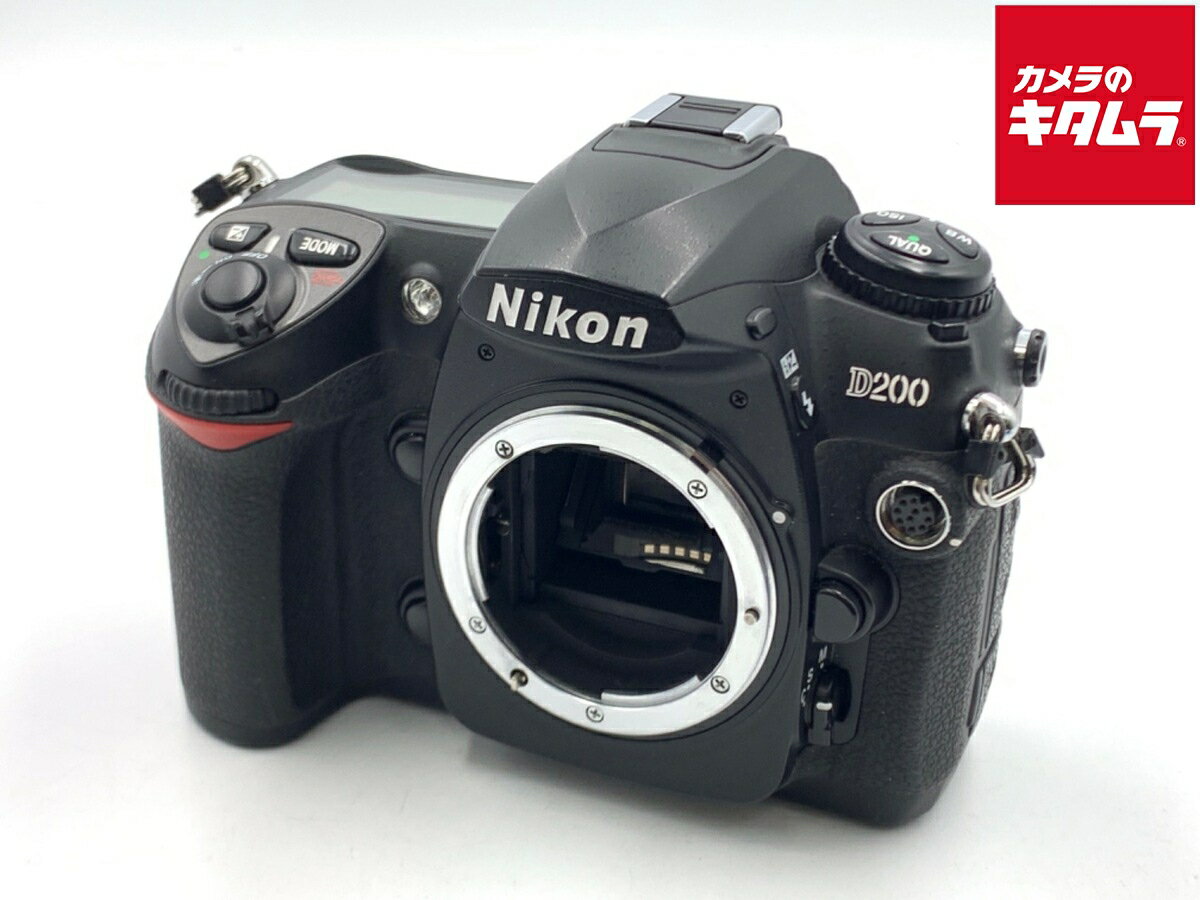 ����š� ���񤢤��ʡ� �˥��� D200 �ܥǥ� �ڥǥ��������ա�