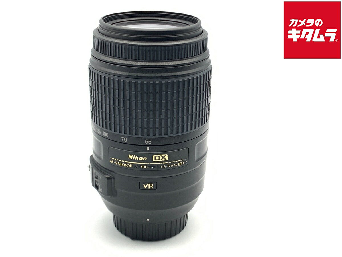 楽天市場】nikon 55－300の通販