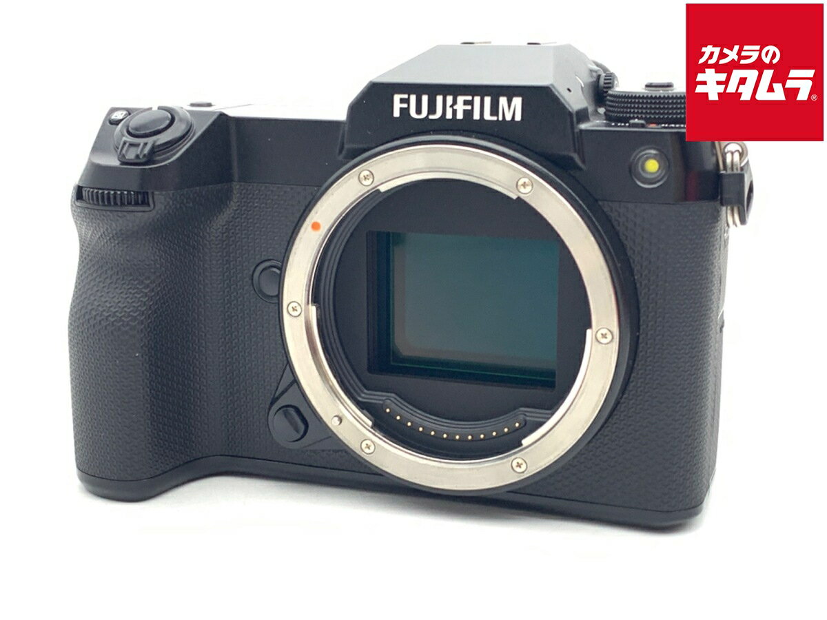 楽天市場】fujifilm gfx100s ボディの通販