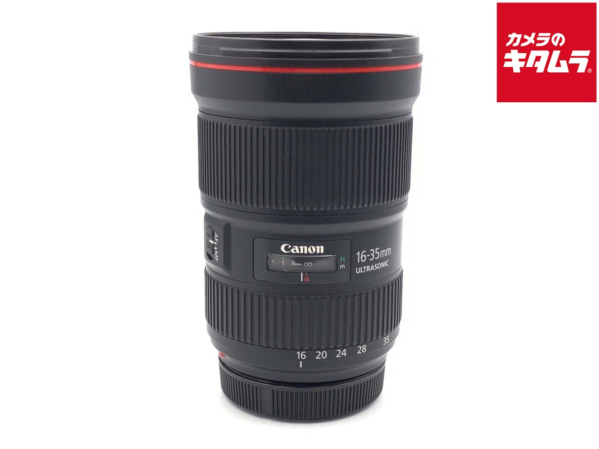 楽天市場】ef16－35mm f2．8l iii usm 中古の通販
