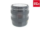【中古】 【並品】 ペンタックス リアコンバーターA645 2× 【交換レンズ】