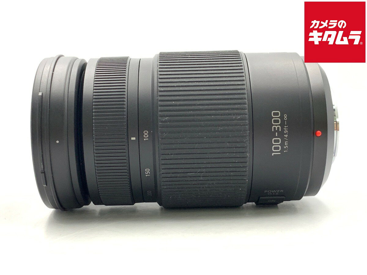 楽天市場】panasonic lumix g vario 100－300mm（カメラ・ビデオカメラ