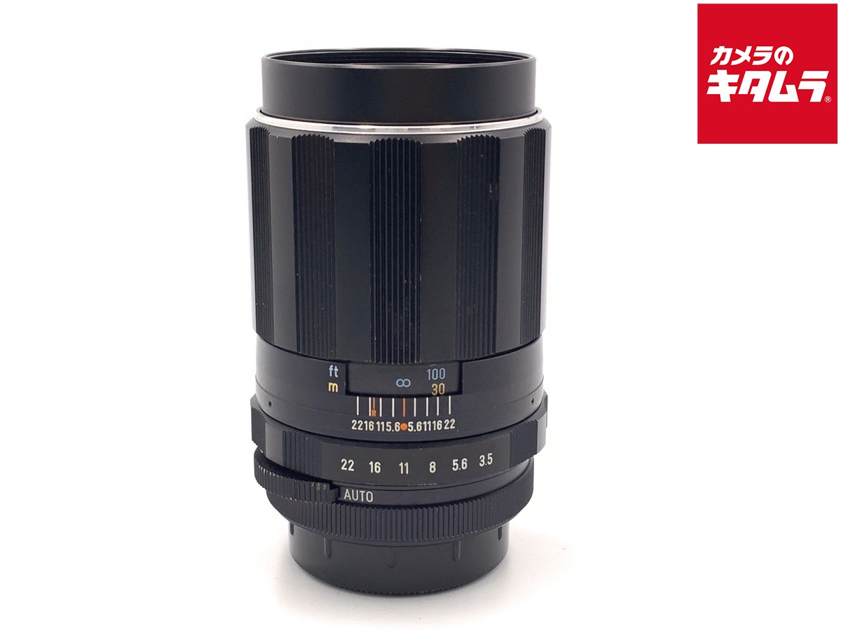 楽天市場】super takumar 135mmの通販