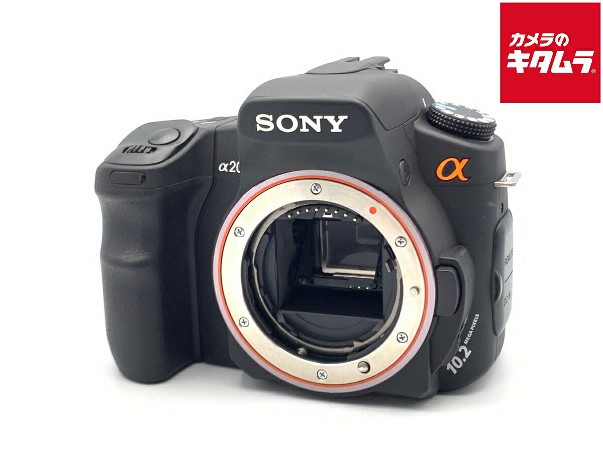 楽天市場】SONY α200の通販