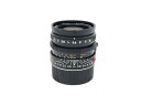 【中古】 【良品】 ライカ ズミルックスM 35mm F1.4 ASPHERICAL(2枚非球面) 【交換レンズ】