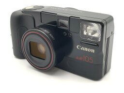 【中古】 【並品】 キヤノン（CANON） Autoboy Zoom105 【フィルムカメラ】