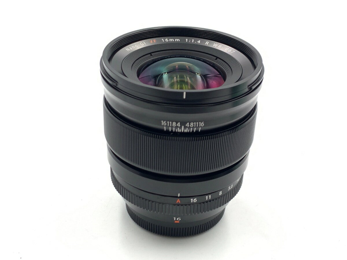 楽天市場】xf 16mm f1.4 r wrの通販 楽天市場】xf 16mm f1.4 r wrの通販