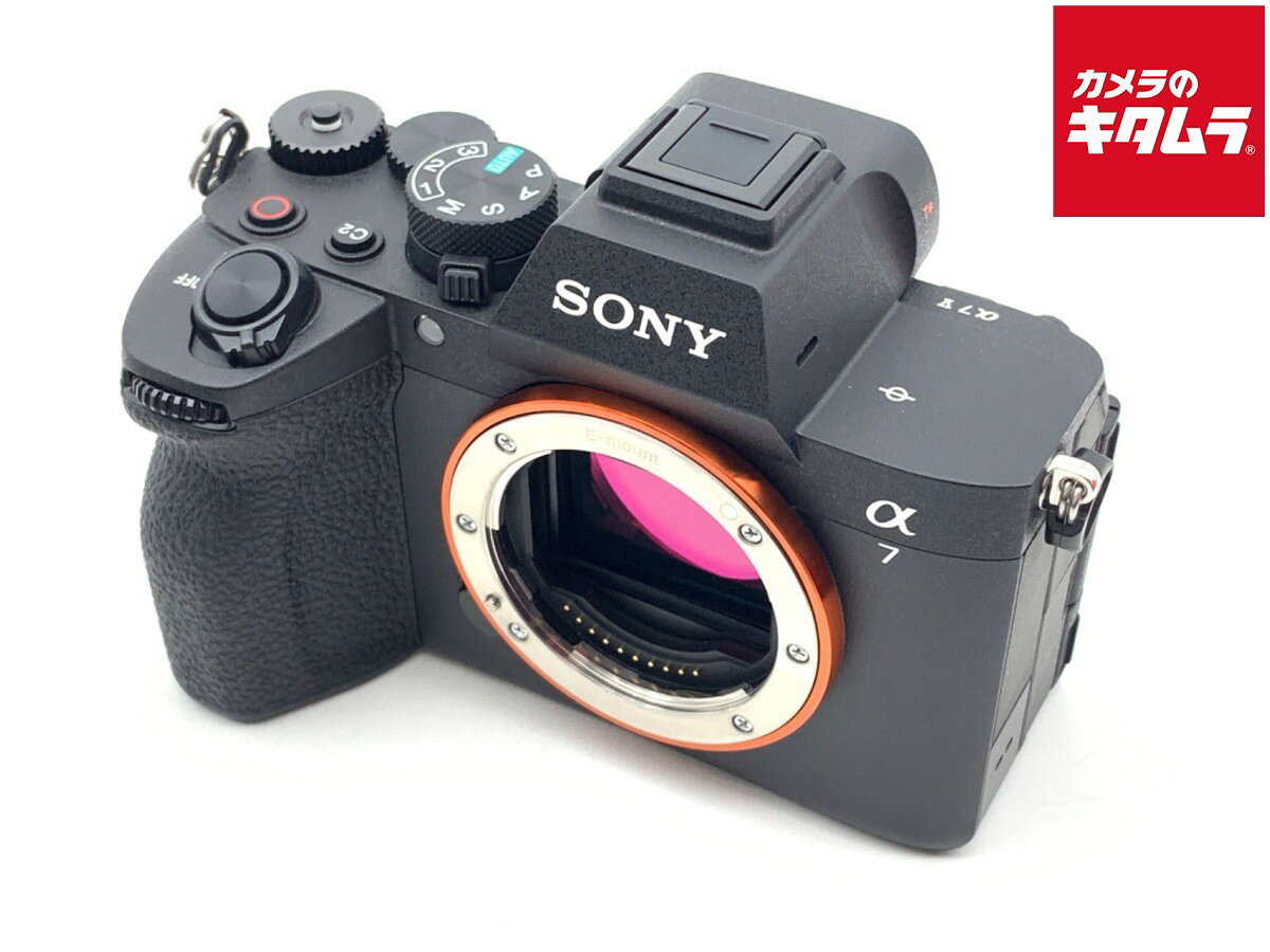 楽天市場】SONY α7（デジタルカメラ｜カメラ・ビデオカメラ・光学機器