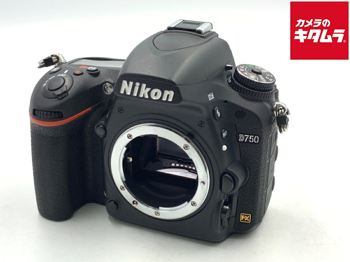 楽天市場】nikond750の通販