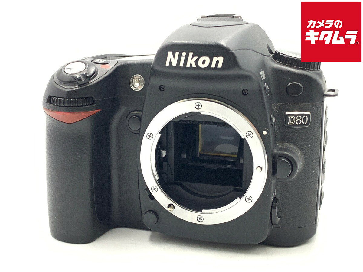 楽天市場】Nikon D80の通販