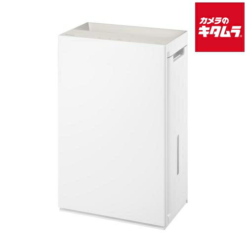 パナソニック 次亜塩素酸空間除菌脱臭機 ジアイーノ F-MV5000C-W ホワイト 《納期約1－2 ...