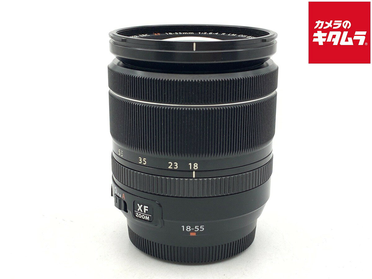 楽天市場】fujifilm xf 18－55の通販