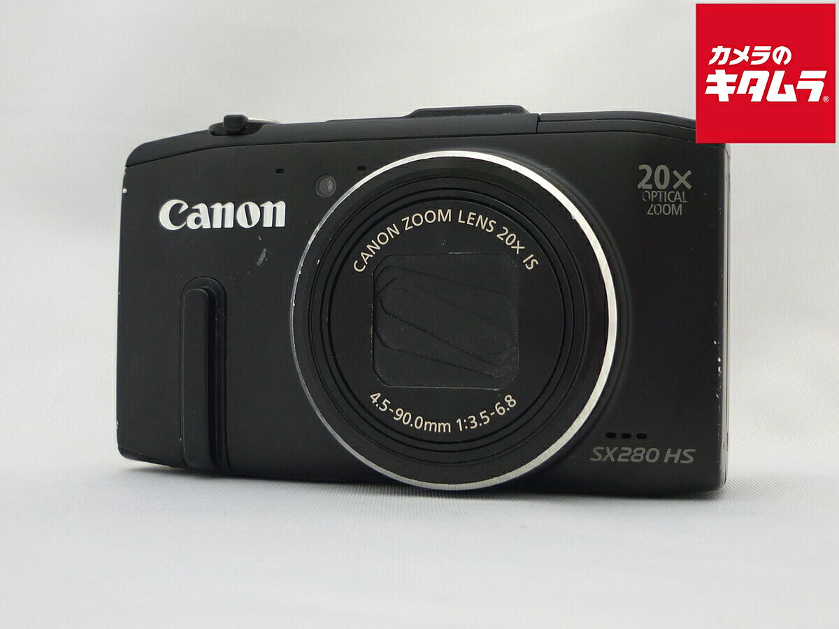 楽天市場】PowerShot SX280 HSの通販